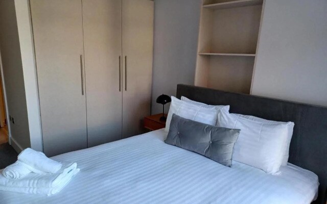 Grays Inn by Aeria Apartments
