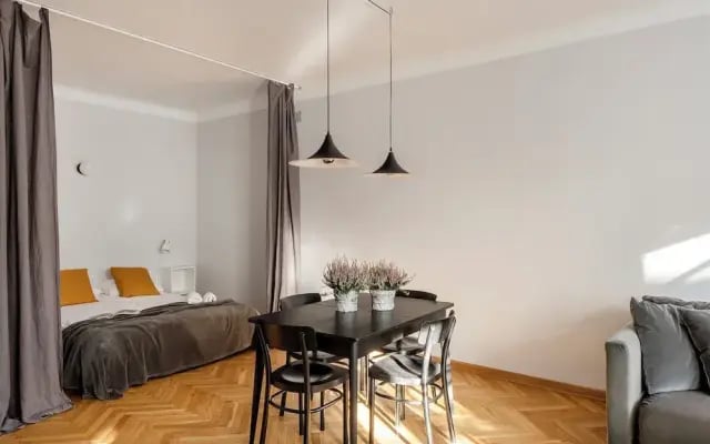 ShortStayPoland Piwna B79