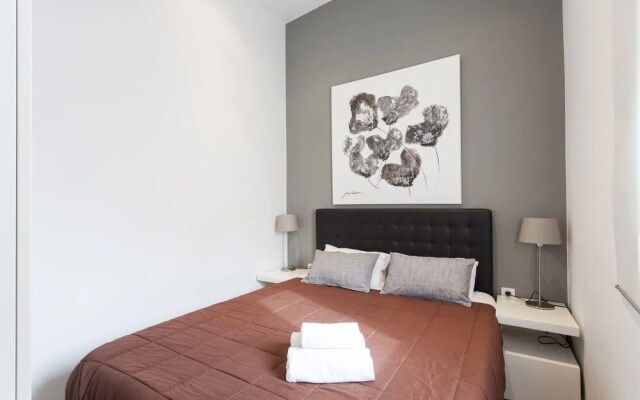 AB Passeig de Gràcia Penthouse 4