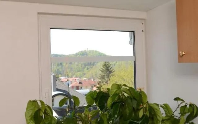 Privat Tři Kříže