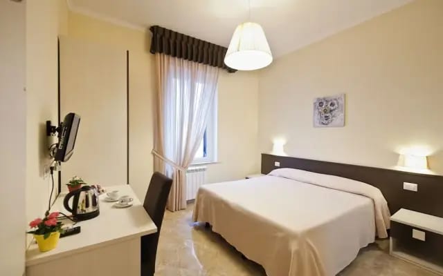 Domus Rome Holiday Apartments