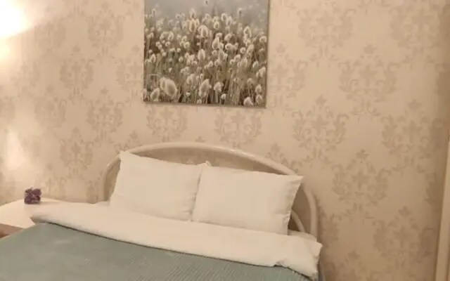 Апартаменты на улице Стахановцев