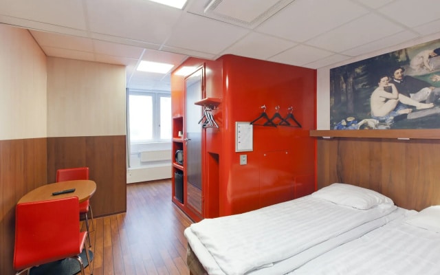 Omena Hotel Helsinki City Center
