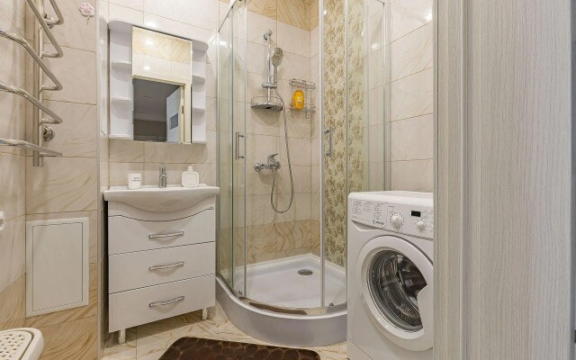 Prima Rent на улице Генкиной 25А