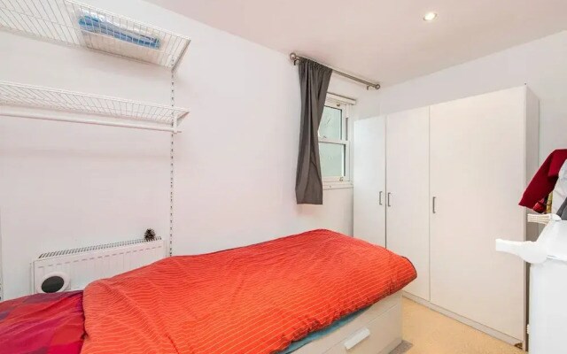 Excellent 4 Bed Apartment For Your Perfect Stay!