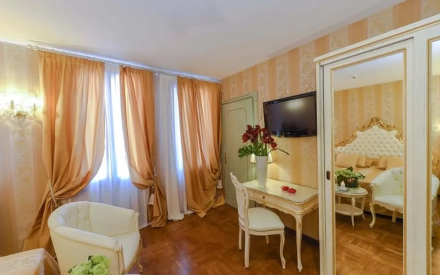Hotel San Zaccaria