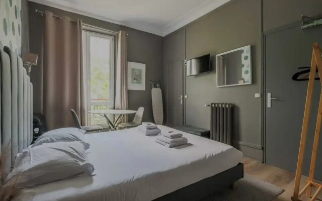 Charming Studio - 2P - Near Gare de L'est