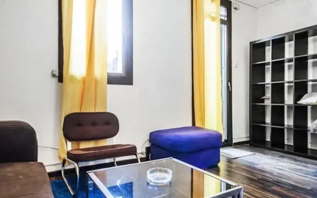 Apartment Cosmopolitan