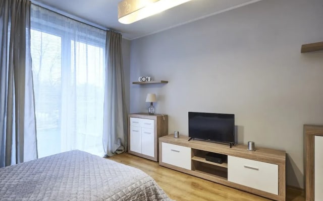 M&R Apartament Airport Marina Mokotow