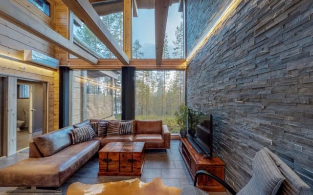 House Saaga 2 Kuusamo