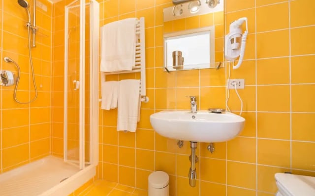 Guest House San Pietro