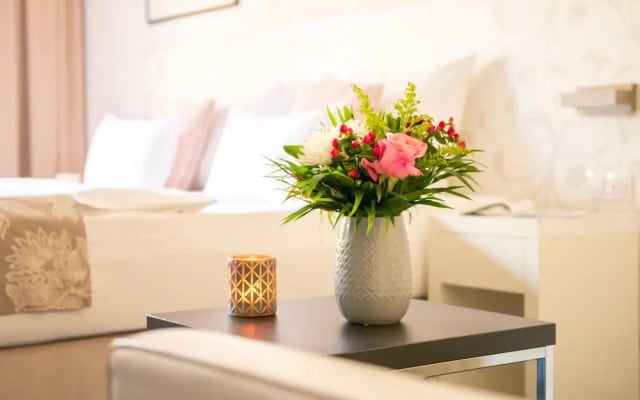 Hotel Savoy
