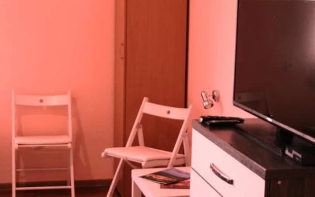 Hostel Jazz Minsk