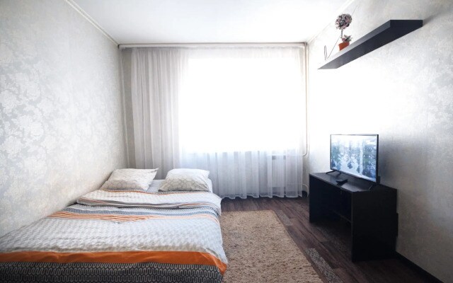 Pryanik Apartments (Пряник Апартментс) на проспекте Ленина 157