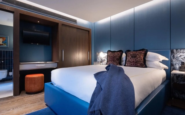 Sun Street Hotel Shoreditch