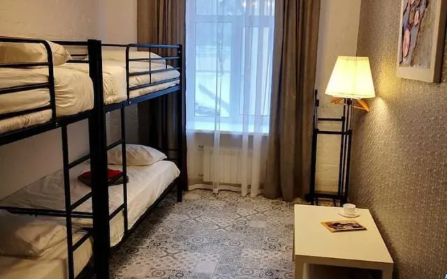 WOW Hostel