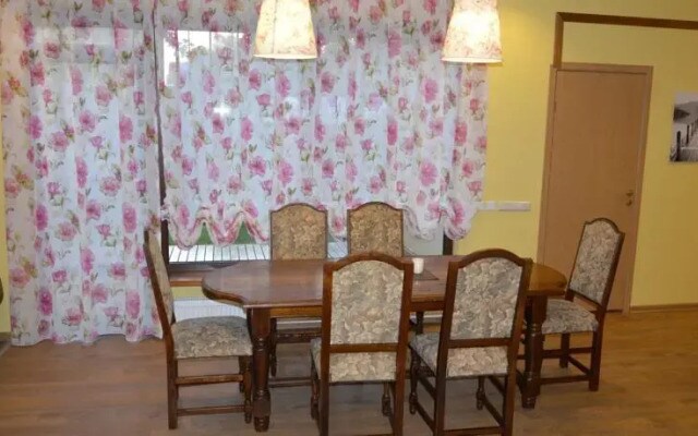 Tuju Apartamentai