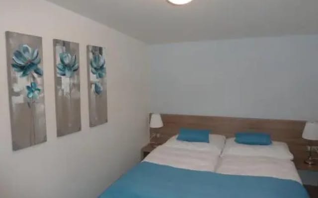 Restaurace a Penzion Bludoveček