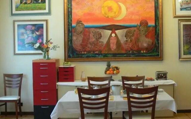 B&B Il Glicine