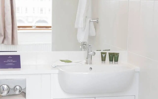 Beautiful Apartment In Vibrant City Centre!