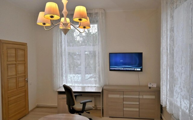 Tallinn Apartments K8 Free parking