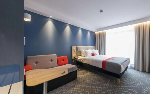 Holiday Inn Express Warsaw - Mokotow by IHG