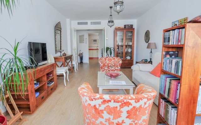 Sitito Dukas Apartment con Aparcamiento