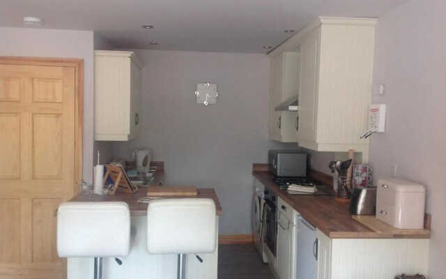 Woodview Lodge
