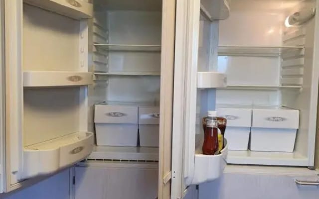 Large apartment with 4 bedrooms, central location