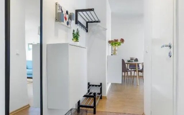 Nikolai apartment