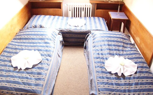 Hostel - With Private Entrance