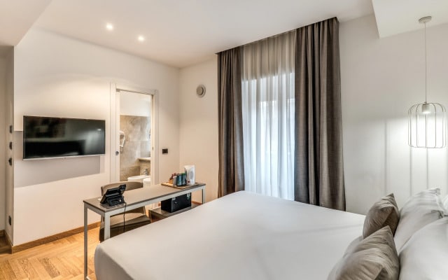 Mercure Roma Centro Termini
