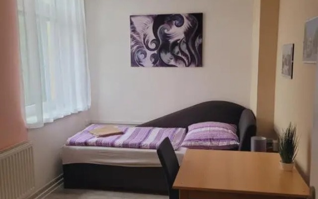 Apartmány Brno