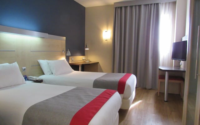 Holiday Inn Express Barcelona City 22@ by IHG