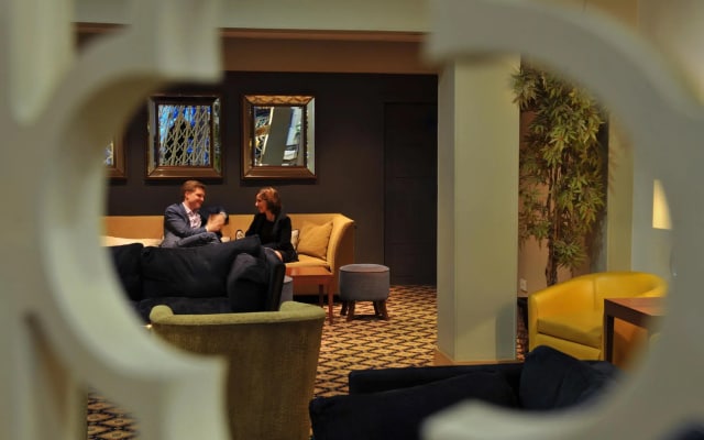 Antoinette Hotel Wimbledon