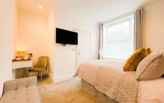 Ashfield Boutique Stays