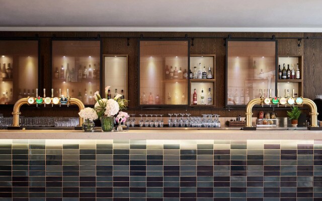 Hyatt House Manchester
