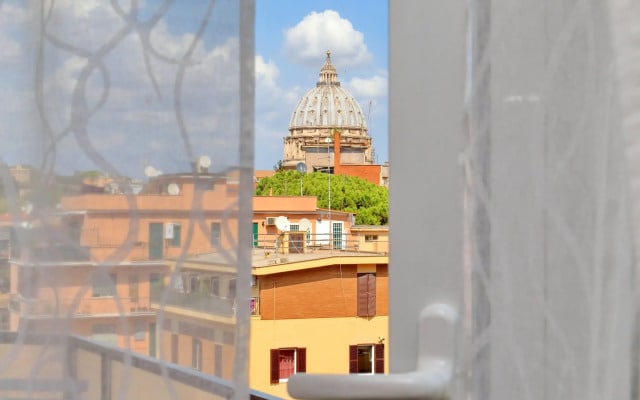 Appartamento Maison 82