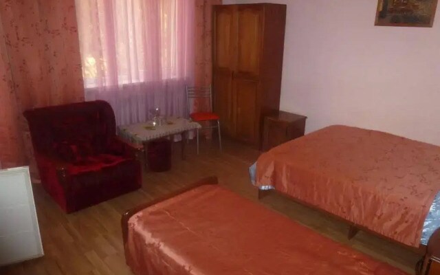 Vitalina Guest House