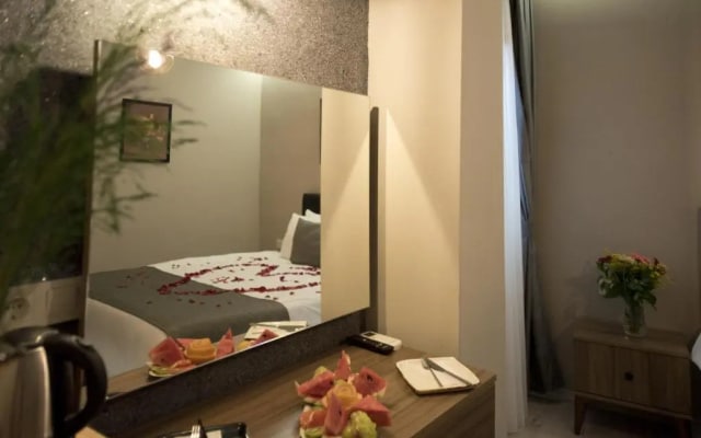 La Vida Hotel