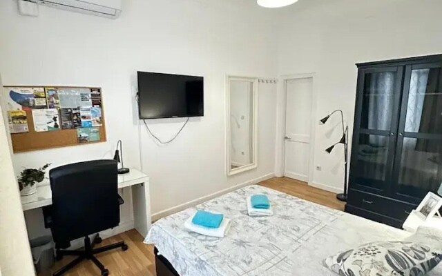 Rooms Tetuan