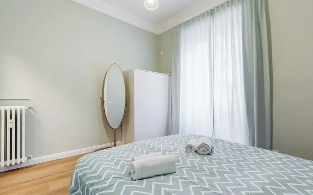 Flaminio Lovely House