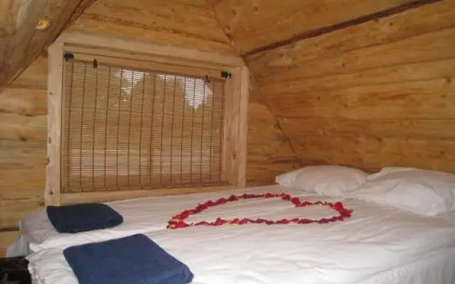 Oxforell Holiday Centre