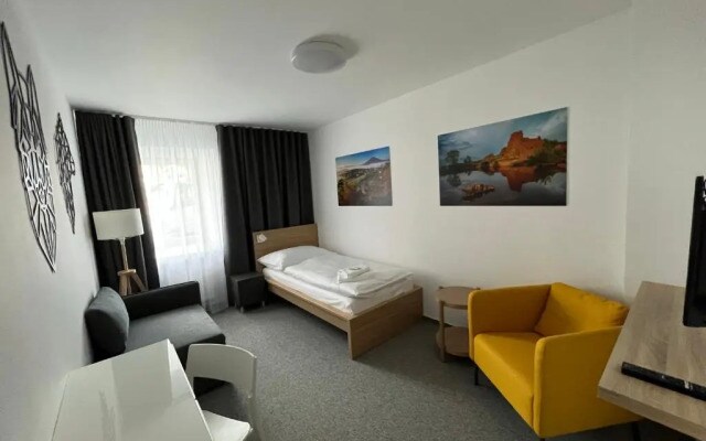 Hotel Varnsdorf
