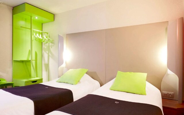 Campanile PRIME - Arcueil