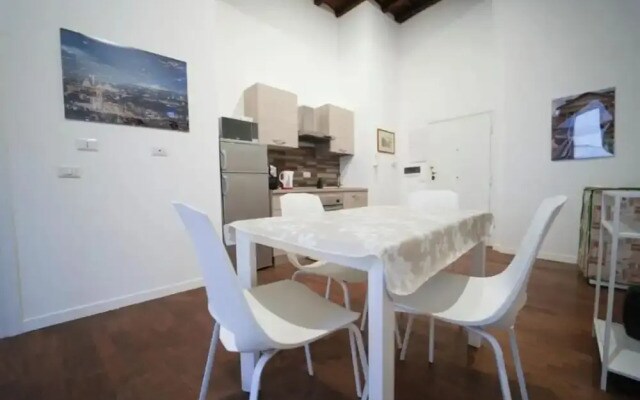 Residenza Bernini