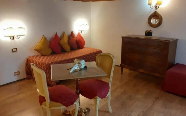Locanda Barbarigo