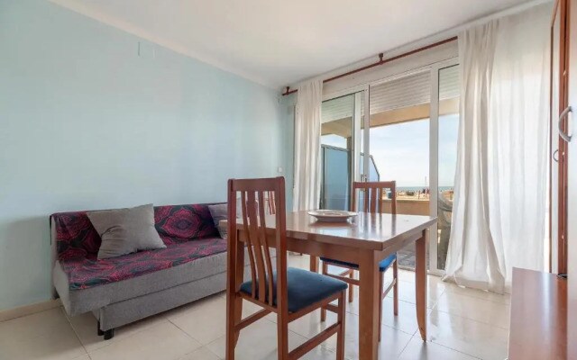 Apartamento Denis Playa 2