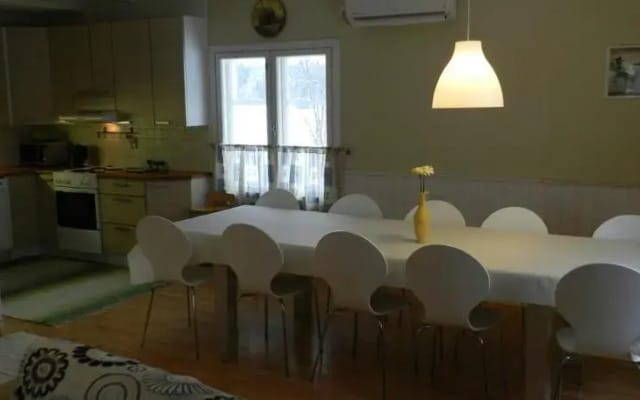 Loimihaka Accommodation