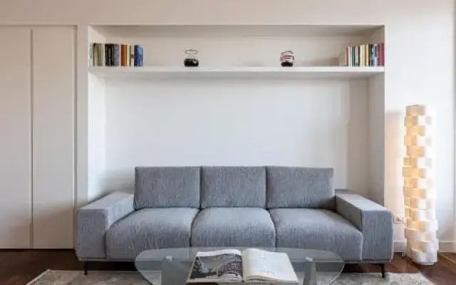 Parigi 24 Penthouse